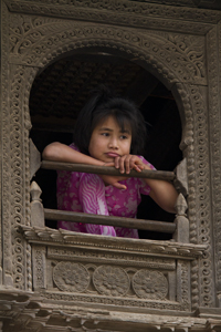 girl